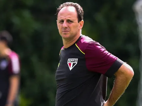 São Paulo treina nesta terça-feira (15) com novidades; confira a provável escalação