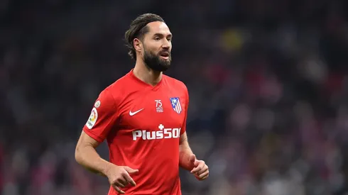 Club Atletico de Madrid v Valencia CF – La Liga Santander