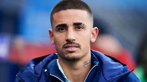 Deportivo Alaves v RC Celta de Vigo - La Liga Santander