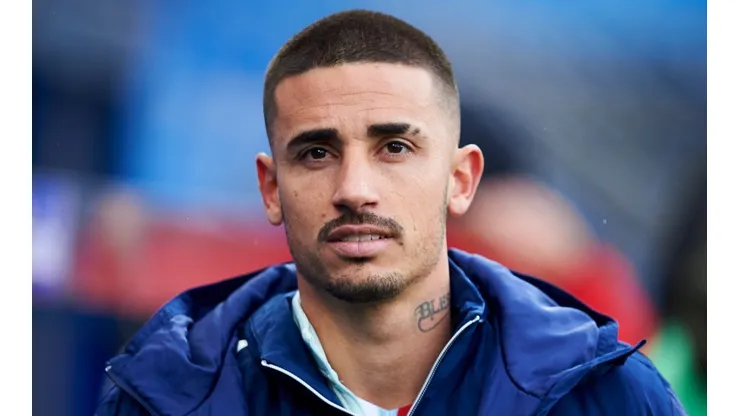 Deportivo Alaves v RC Celta de Vigo - La Liga Santander