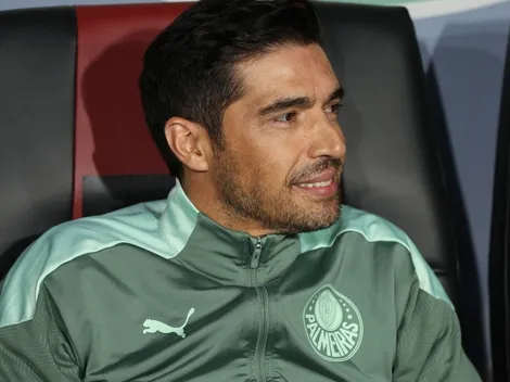 FECHADO! Palmeiras acerta saída de atacante e moldes do negócio chamam atenção