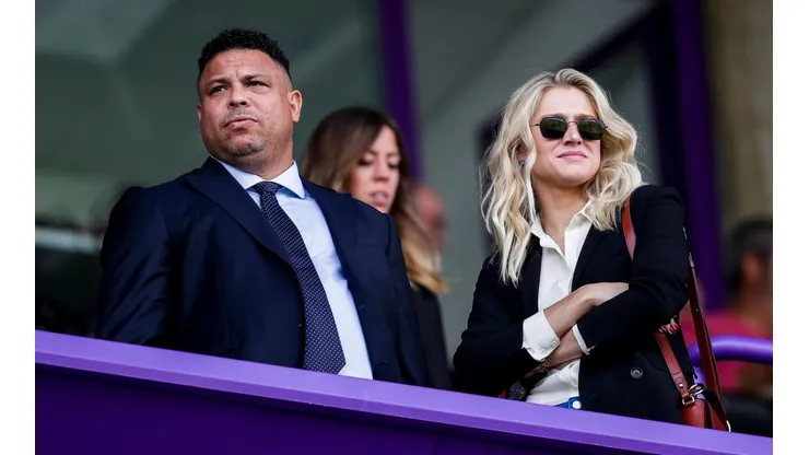 Real Valladolid v Atletico Madrid - La Liga Santander