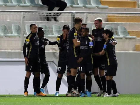 Bolada! Palmeiras vende zagueiro da base para futebol europeu