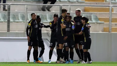 Pedrão está no Portimonense, de Portugal