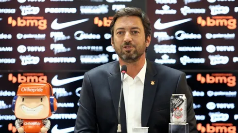 Foto: Rodrigo Coca/Ag. Corinthians