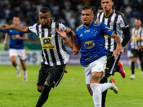 Jovem de gigante brasileiro fala sobre experiência no profissional: 'Um sonho'