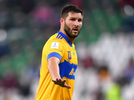 Carrasco em 2021, Gignac provoca o Palmeiras por derrota para o Chelsea