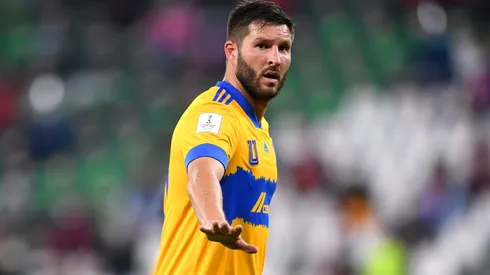 Palmeiras v Tigres UANL - FIFA Club World Cup Qatar 2020