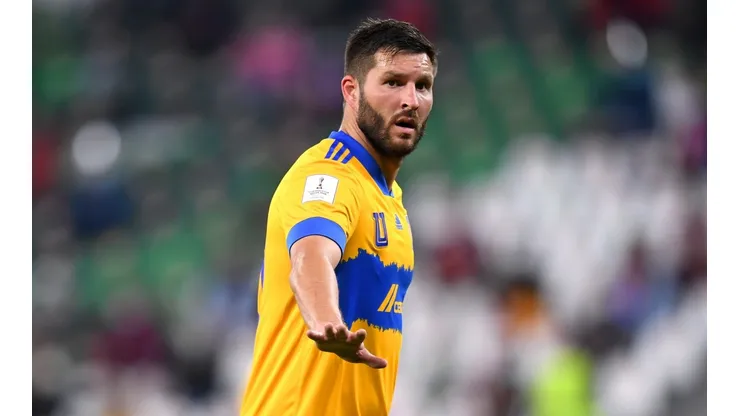 Palmeiras v Tigres UANL - FIFA Club World Cup Qatar 2020