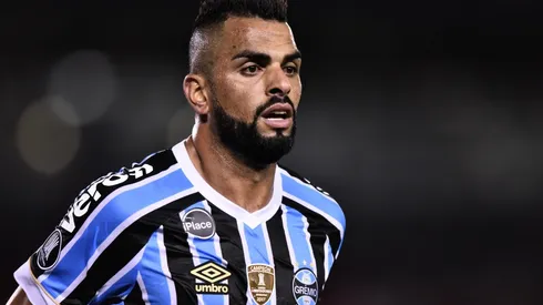 River Plate v Gremio - Copa CONMEBOL Libertadores 2018