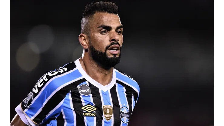 River Plate v Gremio - Copa CONMEBOL Libertadores 2018