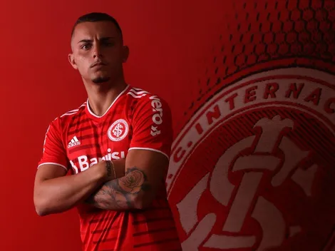 Gigante brasileiro anuncia chegada de seu sétimo reforço para 2022