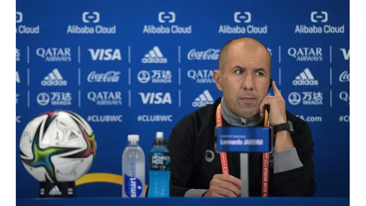 Al Hilal v Chelsea FC: Semi Final - FIFA Club World Cup UAE 2021