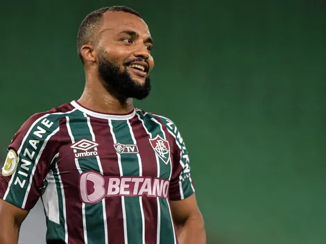 Gigante brasileiro anuncia renovação de contrato de lateral-direito até 2023