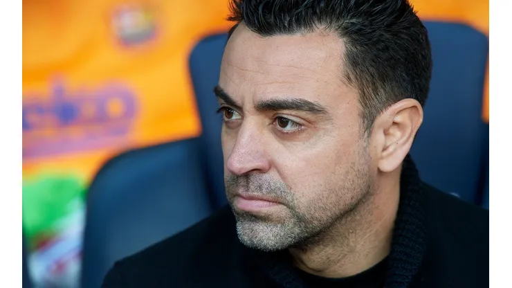 FC Barcelona v Club Atletico de Madrid - La Liga Santander