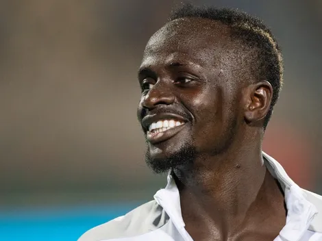 Mané fica cada vez mais próximo de deixar o Liverpool