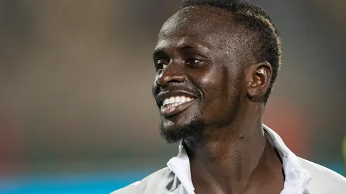 Burkina Faso v Senegal - Semi-Final: African Cup of Nations 2021