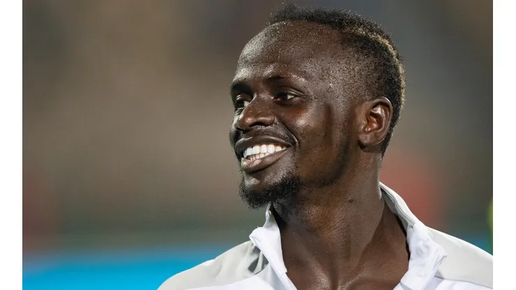 Burkina Faso v Senegal - Semi-Final: African Cup of Nations 2021