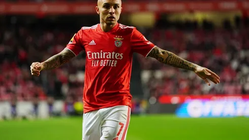 SL Benfica v CD Santa Clara - Liga Portugal Bwin