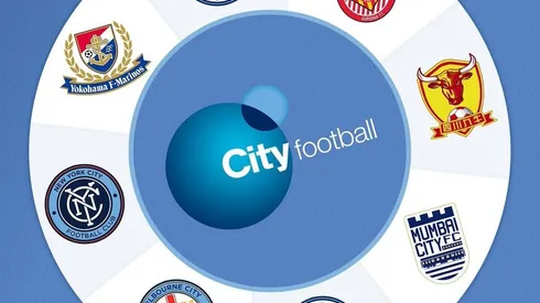 R$ 600 milhões: Grupo City se aproxima de comprar clube brasileiro
