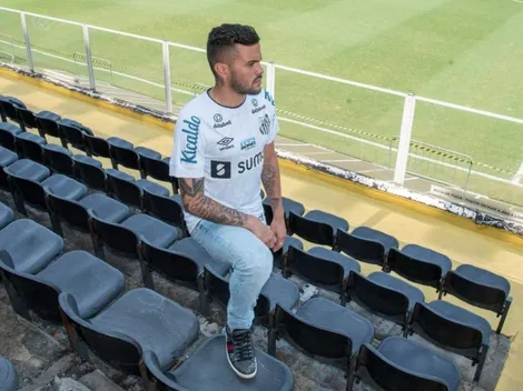 Gigante brasileiro anuncia novo lateral-direito que diz: 'Não vai faltar raça'