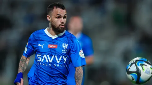 Michael pode deixar o futebol saudita