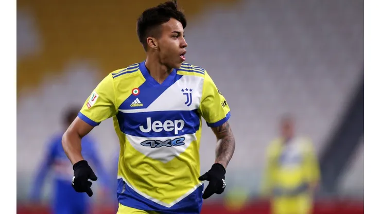 Juventus FC v UC Sampdoria - Coppa Italia