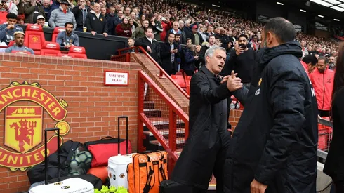 Manchester United v Wolverhampton Wanderers - Premier League