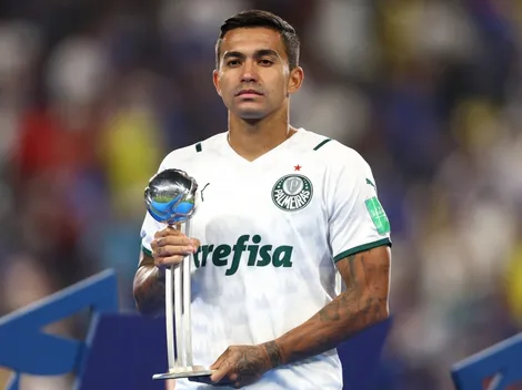 Corinthians provoca Palmeiras depois de derrota na final do Mundial para o Chelsea