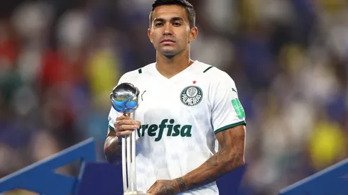 Chelsea v Palmeiras: Final - FIFA Club World Cup UAE 2021