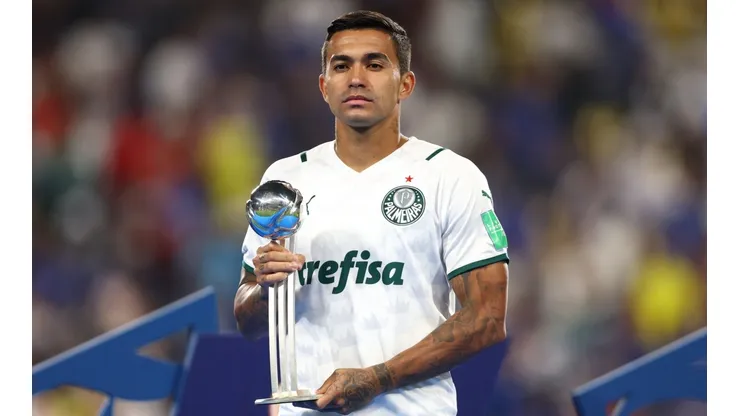 Chelsea v Palmeiras: Final - FIFA Club World Cup UAE 2021