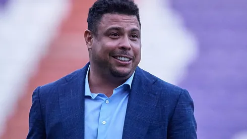 Real Valladolid CF v Real Madrid CF - La Liga