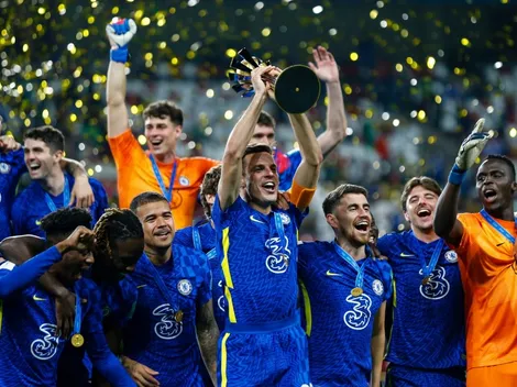 Jornalista inglês debocha do Mundial de Clubes após conquista do Chelsea: "Ninguém conhece"