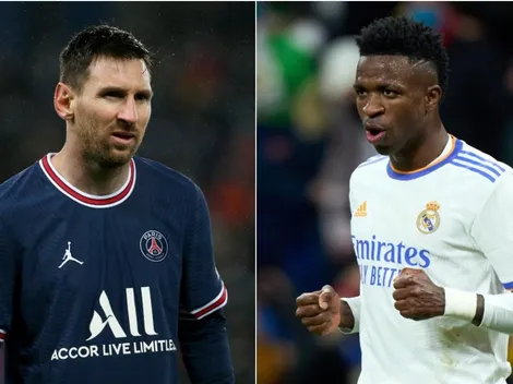 PSG x Real Madrid: data, hora e canal para assistir à partida de ida das oitavas de final da Champions League