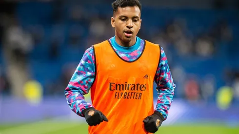 Real Madrid CF v Granada CF - La Liga Santander