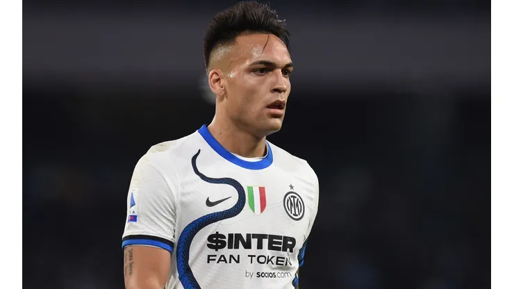 SSC Napoli v FC Internazionale - Serie A