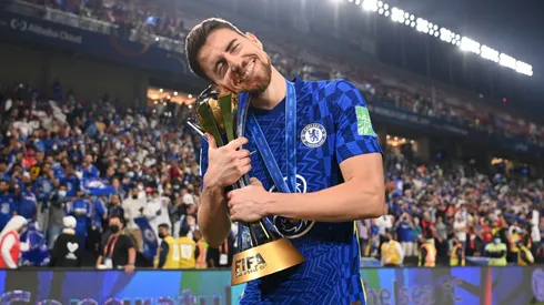 Chelsea v Palmeiras: Final - FIFA Club World Cup UAE 2021