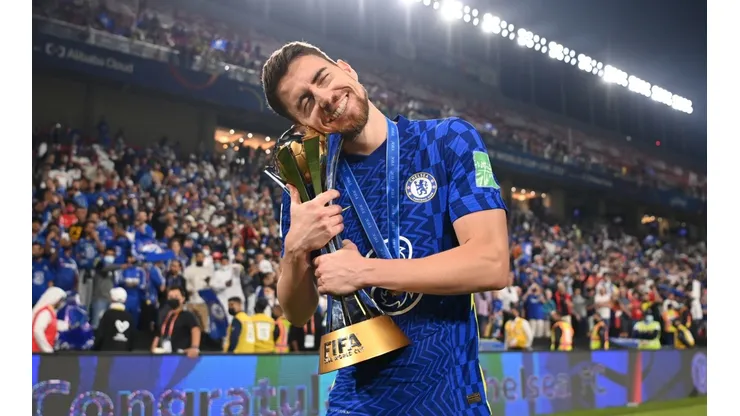 Chelsea v Palmeiras: Final - FIFA Club World Cup UAE 2021
