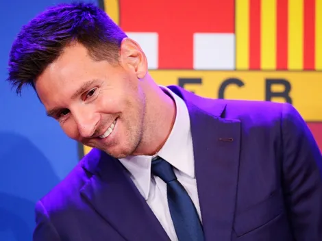 Biógrafo de Messi revela que o atacante quase trocou o Barcelona por rival espanhol e explica o motivo