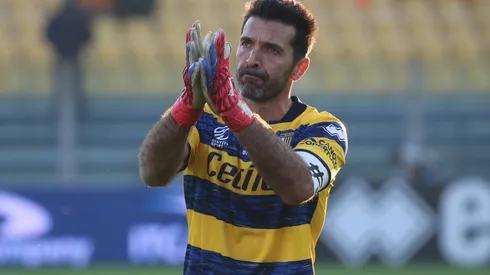 Parma Calcio v FC Crotone - Serie B