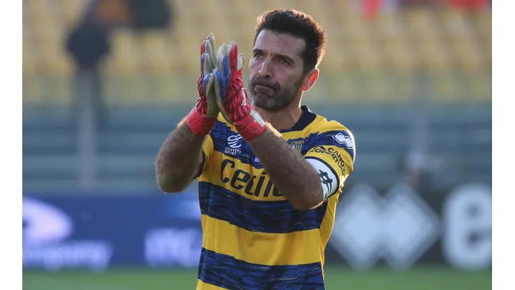 Parma Calcio v FC Crotone - Serie B