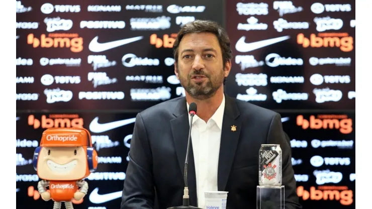 Foto: Rodrigo Coca/Ag. Corinthians