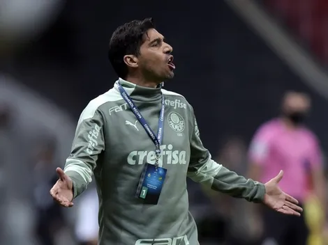 Torcida do Palmeiras faz campanha nas redes sociais para Leila contratar jogador do PSG