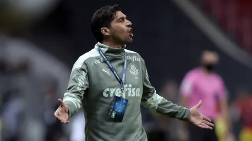 Foto: Staff Images/Conmebol