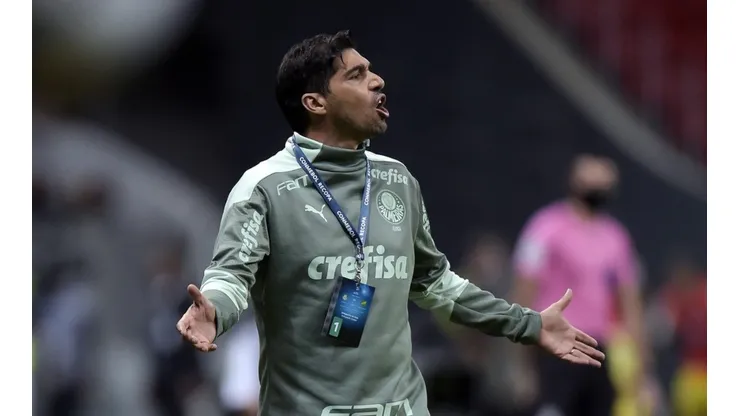 Foto: Staff Images/Conmebol