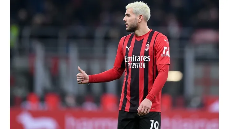 AC Milan v SS Lazio - Italian Cup