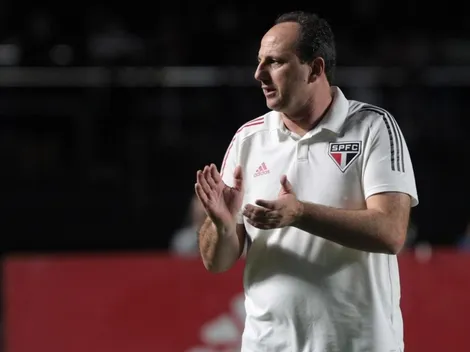 Diretoria do São Paulo 'dorme no ponto' e atacante pode deixar o clube de graça