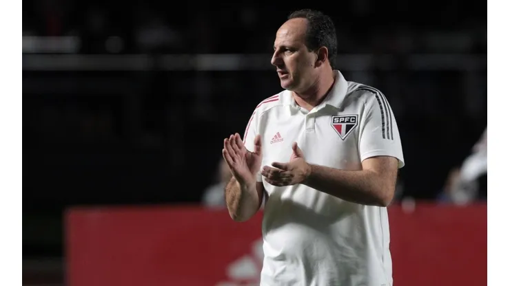 Foto: Rubens Chiri / saopaulofc.net
