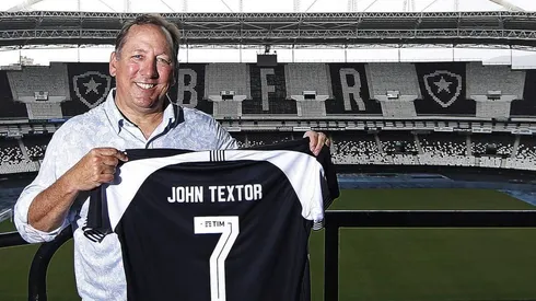 Botafogo pode dar chapéu no Corinthians e fechar com técnico gringo