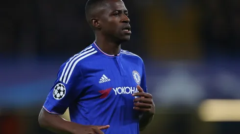Ramires falou sobre Mundial de Clubes